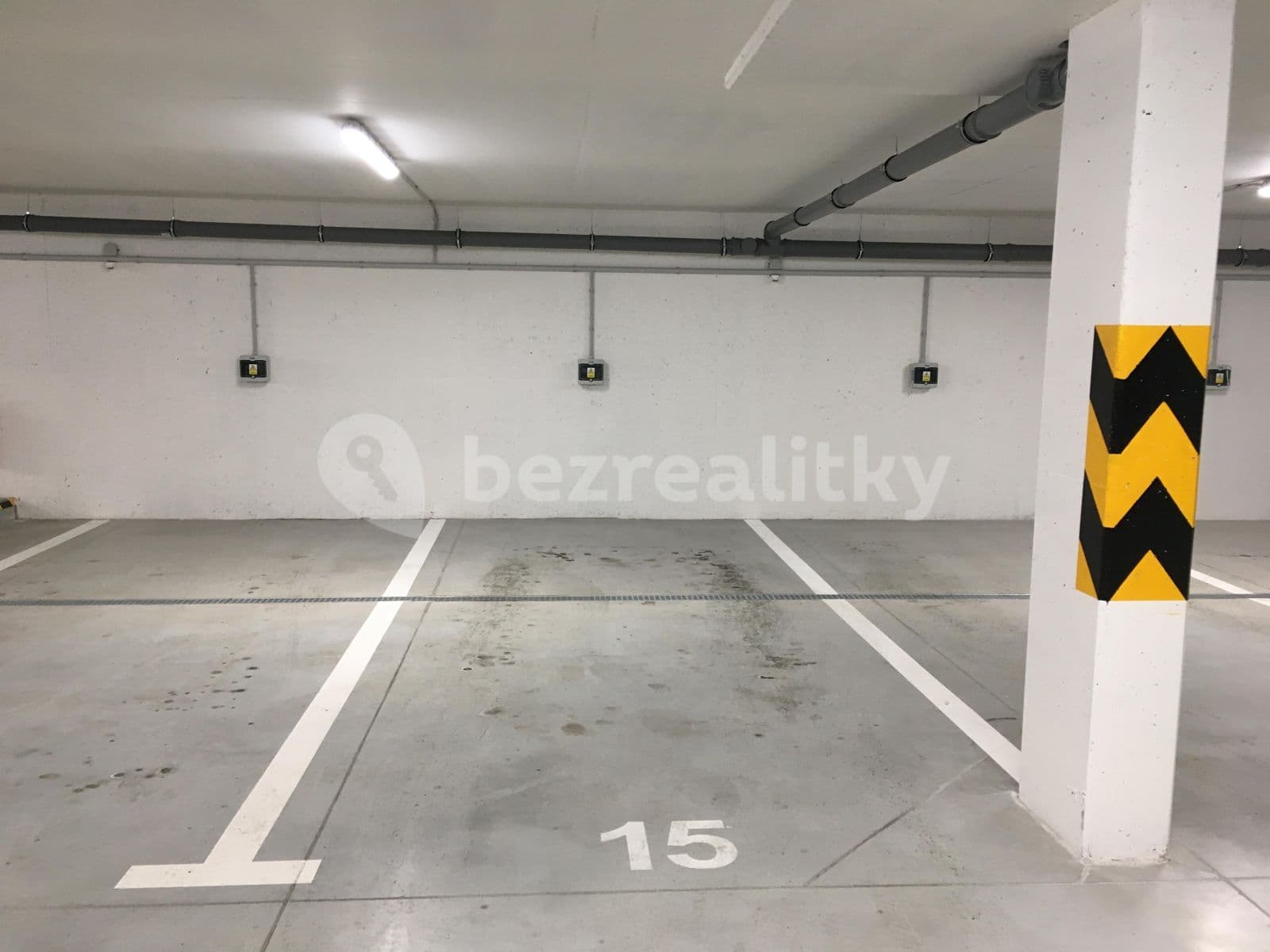 1 bedroom with open-plan kitchen flat to rent, 54 m², Moskalykova, Brno, Jihomoravský Region 1 bedroom with open-plan kitchen flat to rent, 54 m², Moskalykova, Brno, Jihomoravský Region