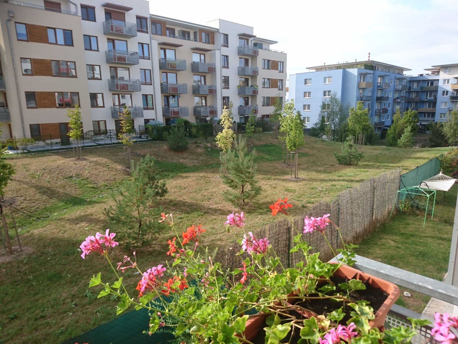 2 bedroom with open-plan kitchen flat to rent, 79 m², Bermanova, Prague, Prague 2 bedroom with open-plan kitchen flat to rent, 79 m², Bermanova, Prague, Prague