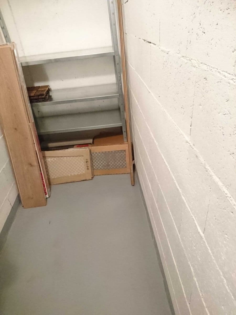 2 bedroom with open-plan kitchen flat to rent, 79 m², Bermanova, Prague, Prague 2 bedroom with open-plan kitchen flat to rent, 79 m², Bermanova, Prague, Prague