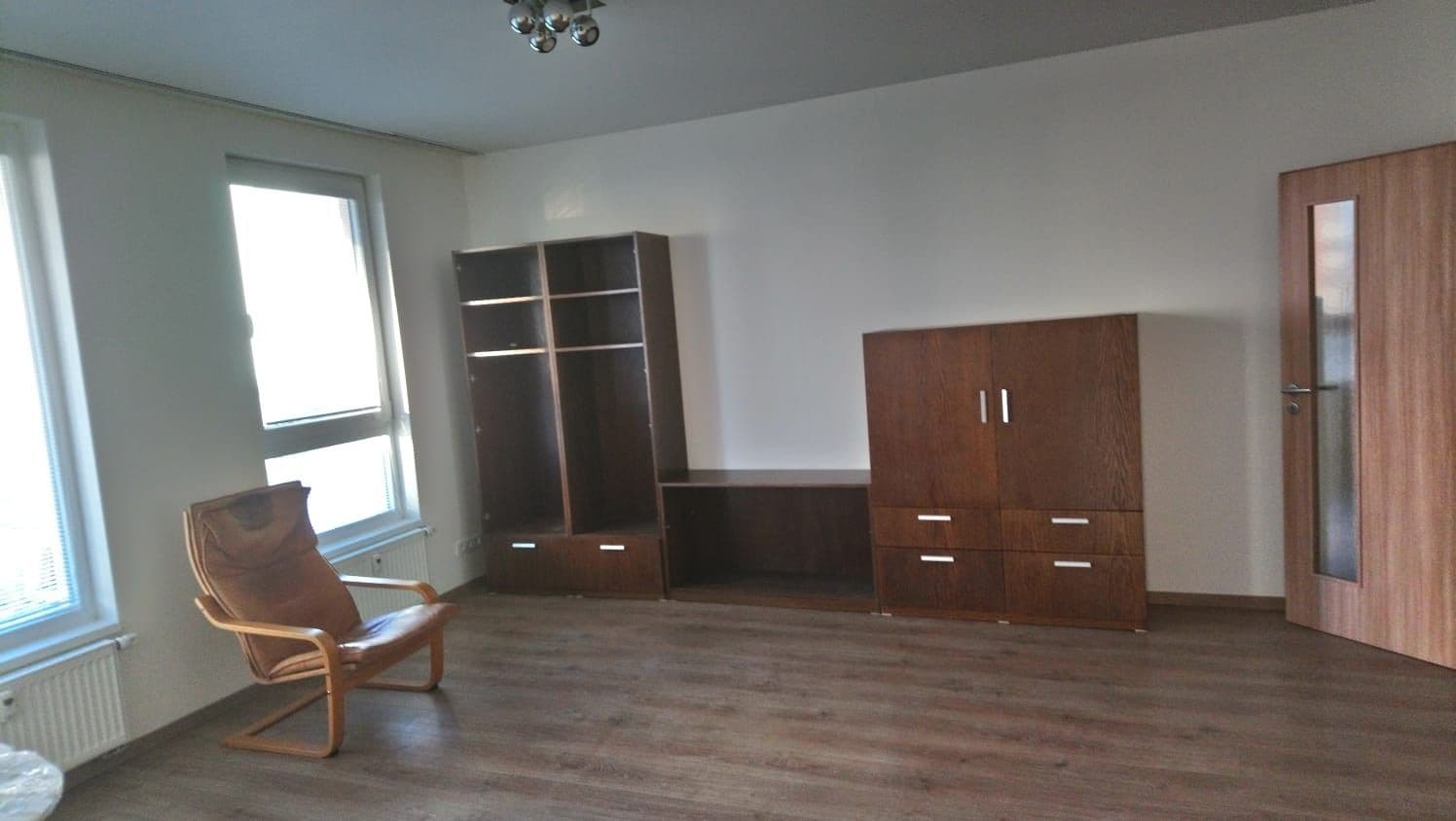 2 bedroom with open-plan kitchen flat to rent, 79 m², Bermanova, Prague, Prague 2 bedroom with open-plan kitchen flat to rent, 79 m², Bermanova, Prague, Prague