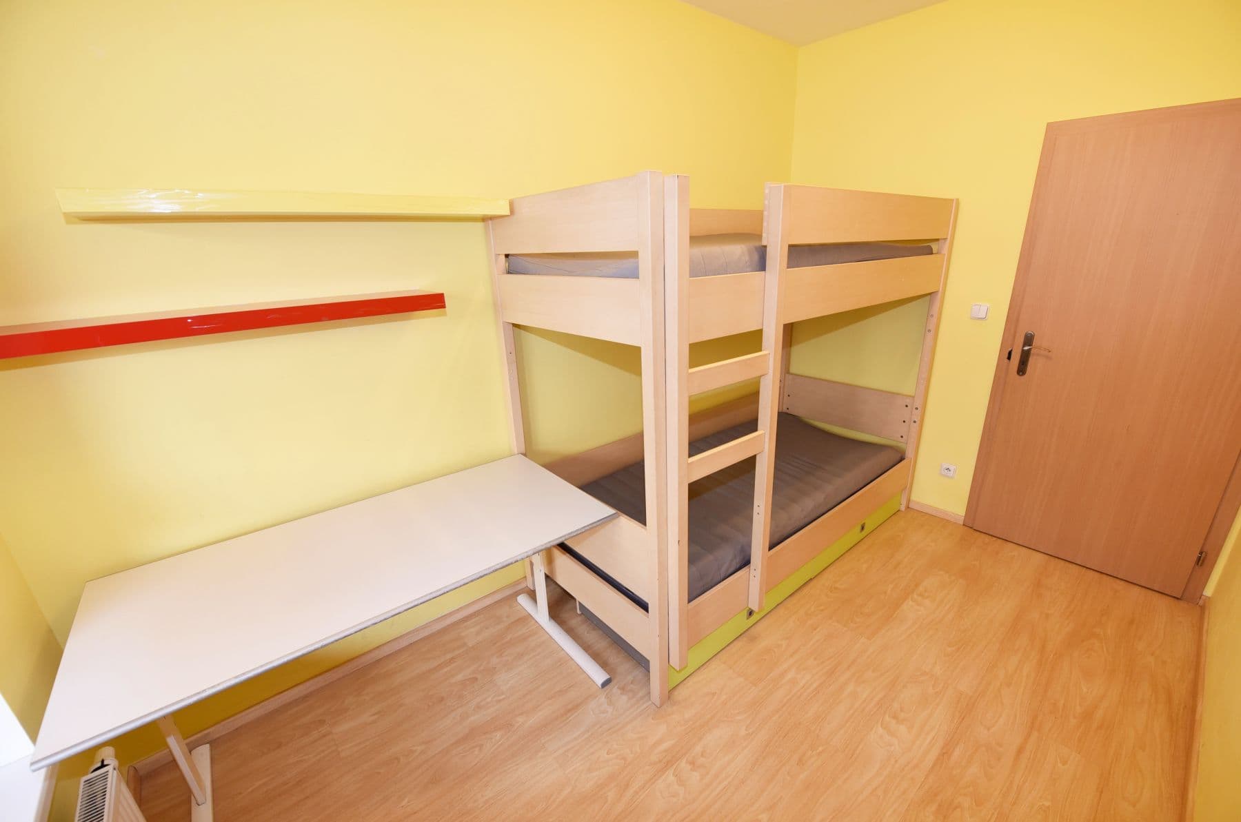 2 bedroom with open-plan kitchen flat to rent, 89 m², Za Valem, Prague, Prague 2 bedroom with open-plan kitchen flat to rent, 89 m², Za Valem, Prague, Prague