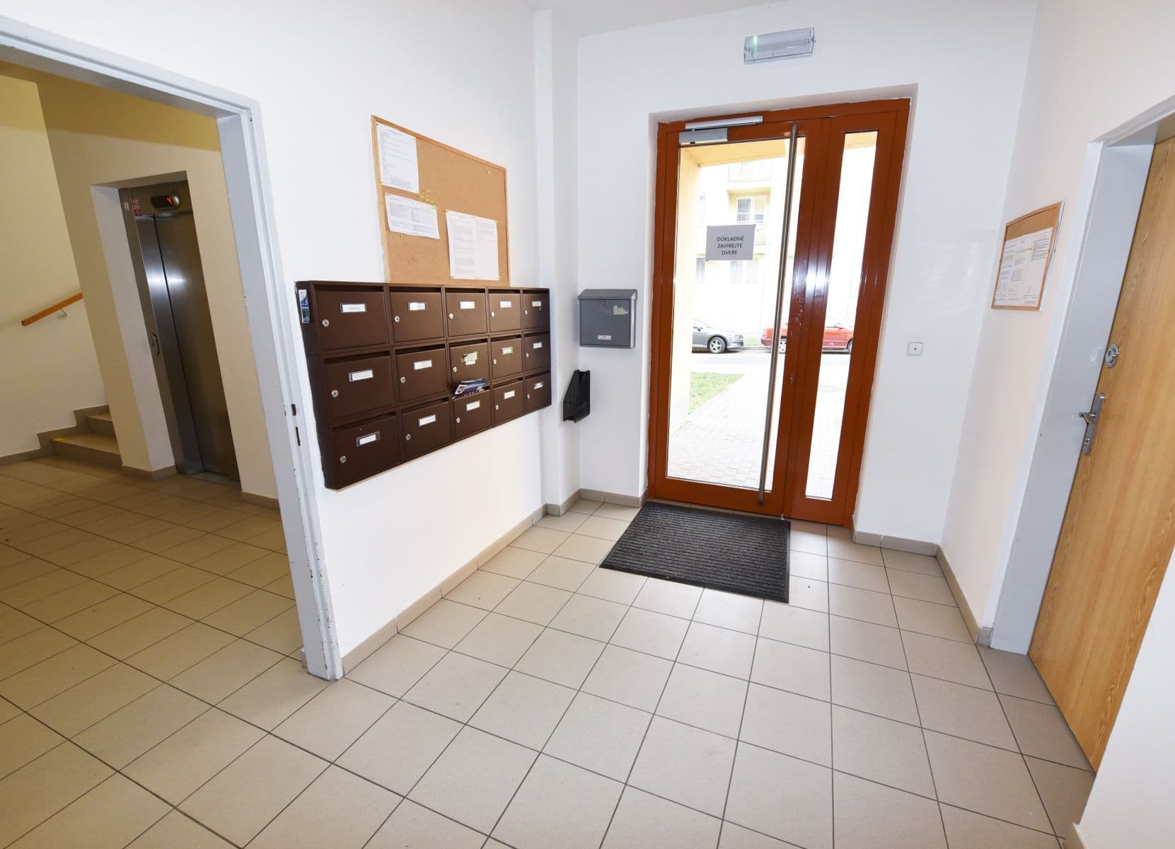 2 bedroom with open-plan kitchen flat to rent, 89 m², Za Valem, Prague, Prague 2 bedroom with open-plan kitchen flat to rent, 89 m², Za Valem, Prague, Prague