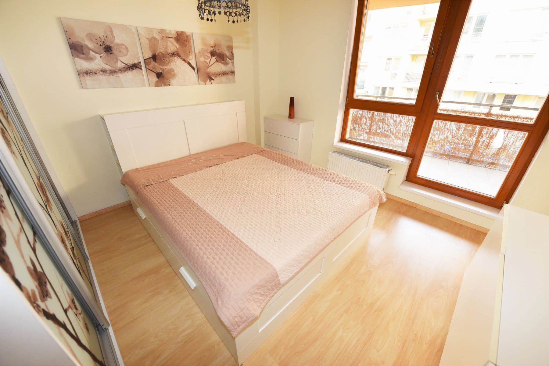 2 bedroom with open-plan kitchen flat to rent, 89 m², Za Valem, Prague, Prague 2 bedroom with open-plan kitchen flat to rent, 89 m², Za Valem, Prague, Prague