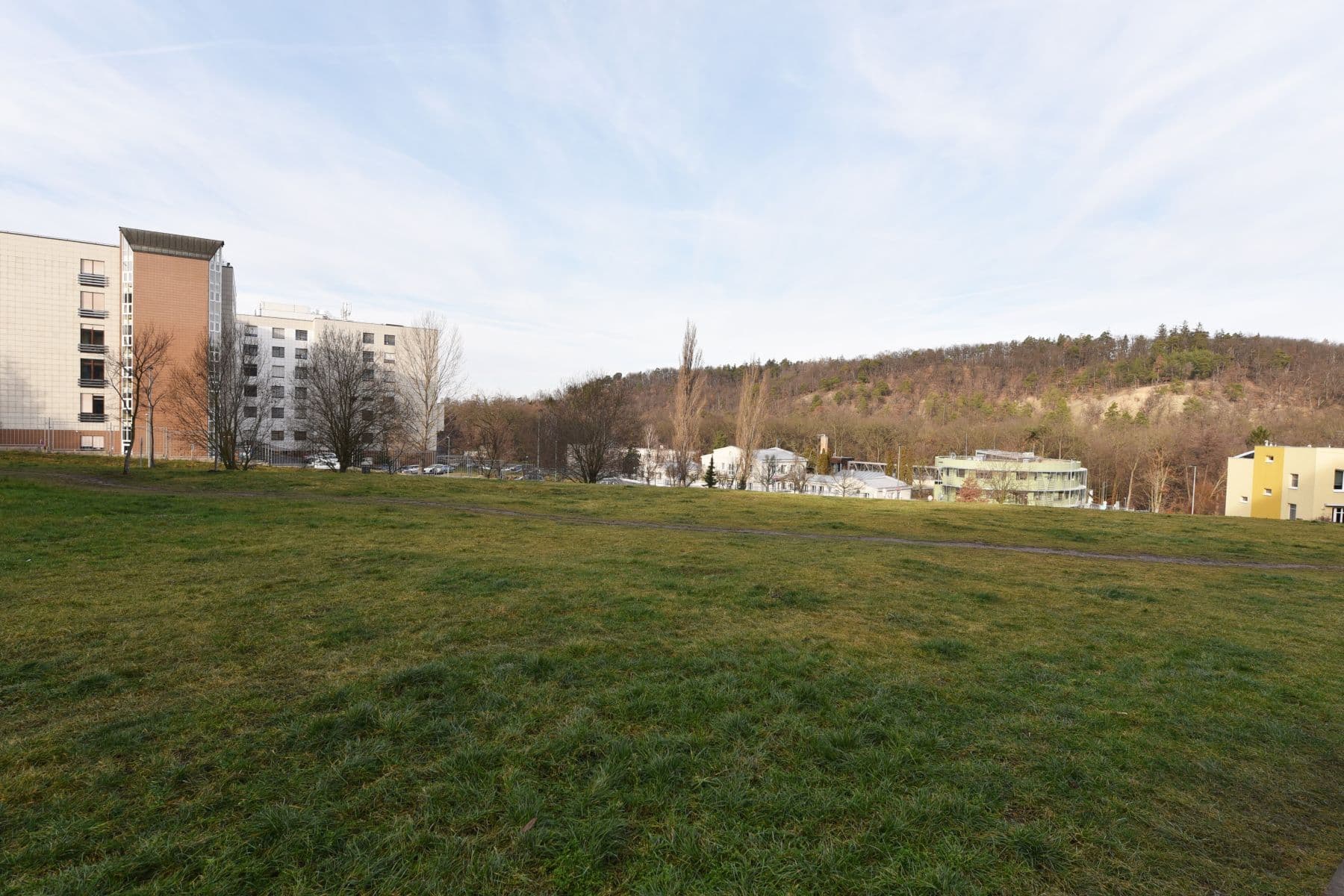 2 bedroom with open-plan kitchen flat to rent, 89 m², Za Valem, Prague, Prague 2 bedroom with open-plan kitchen flat to rent, 89 m², Za Valem, Prague, Prague