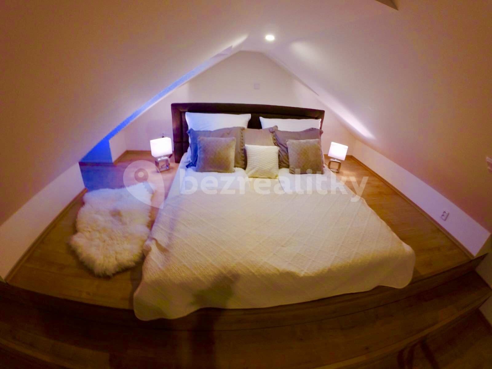 1 bedroom with open-plan kitchen flat to rent, 74 m², K Pitkovicům, Prague, Prague 1 bedroom with open-plan kitchen flat to rent, 74 m², K Pitkovicům, Prague, Prague