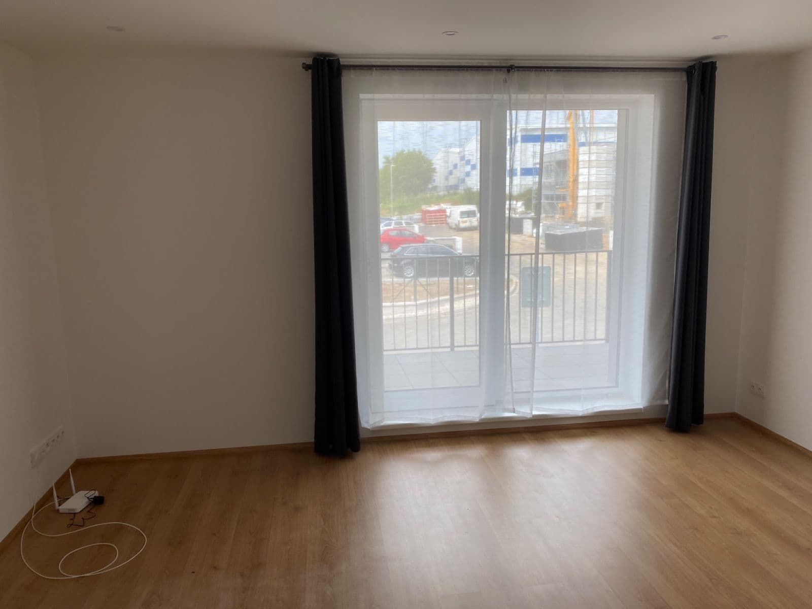 Studio flat to rent, 31 m², Na Výsluní, Lipník nad Bečvou, Olomoucký Region Studio flat to rent, 31 m², Na Výsluní, Lipník nad Bečvou, Olomoucký Region