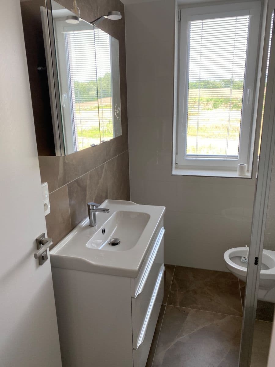 Studio flat to rent, 31 m², Na Výsluní, Lipník nad Bečvou, Olomoucký Region Studio flat to rent, 31 m², Na Výsluní, Lipník nad Bečvou, Olomoucký Region
