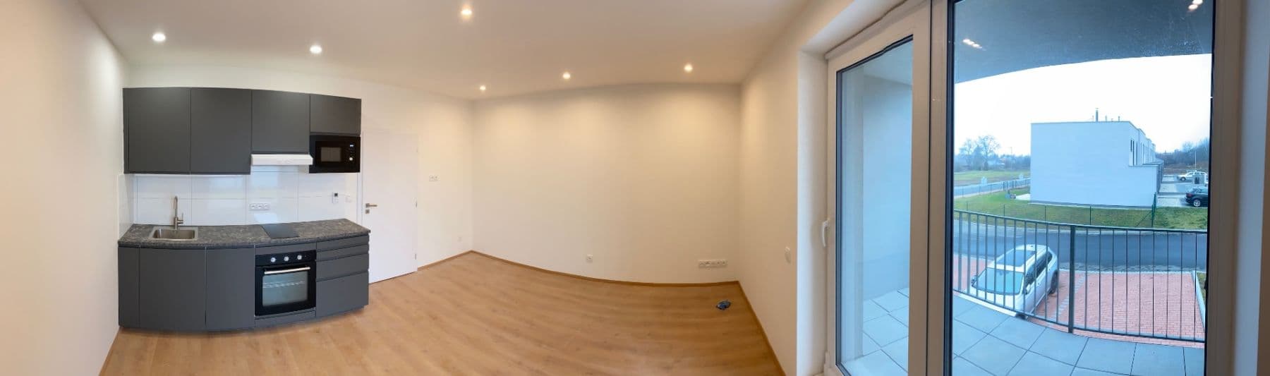 Studio flat to rent, 31 m², Na Výsluní, Lipník nad Bečvou, Olomoucký Region Studio flat to rent, 31 m², Na Výsluní, Lipník nad Bečvou, Olomoucký Region