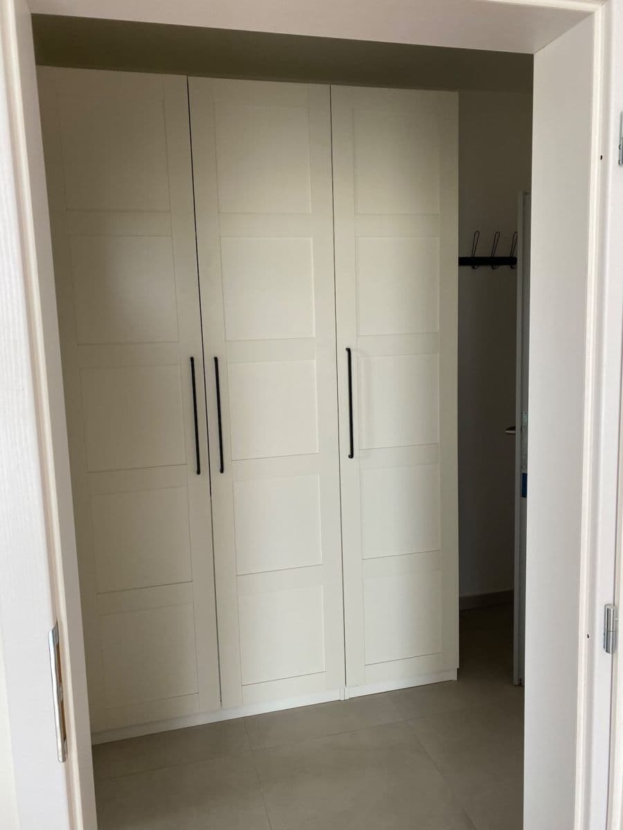 Studio flat to rent, 31 m², Na Výsluní, Lipník nad Bečvou, Olomoucký Region Studio flat to rent, 31 m², Na Výsluní, Lipník nad Bečvou, Olomoucký Region