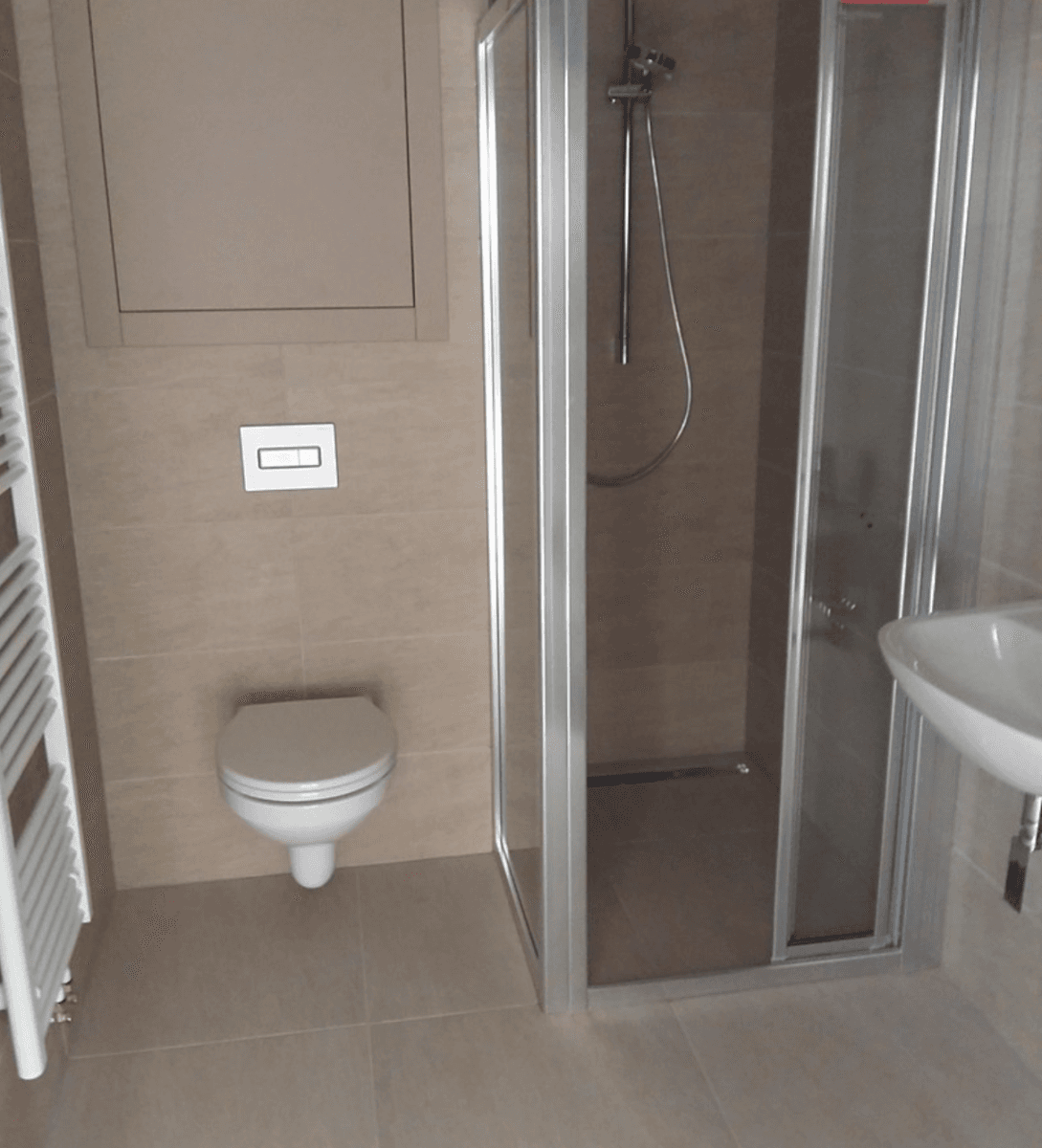 Studio flat to rent, 31 m², Na Výsluní, Lipník nad Bečvou, Olomoucký Region Studio flat to rent, 31 m², Na Výsluní, Lipník nad Bečvou, Olomoucký Region