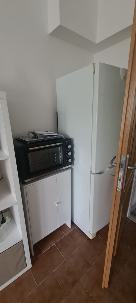 1 bedroom with open-plan kitchen flat to rent, 35 m², Sibiřská, Brno, Jihomoravský Region 1 bedroom with open-plan kitchen flat to rent, 35 m², Sibiřská, Brno, Jihomoravský Region