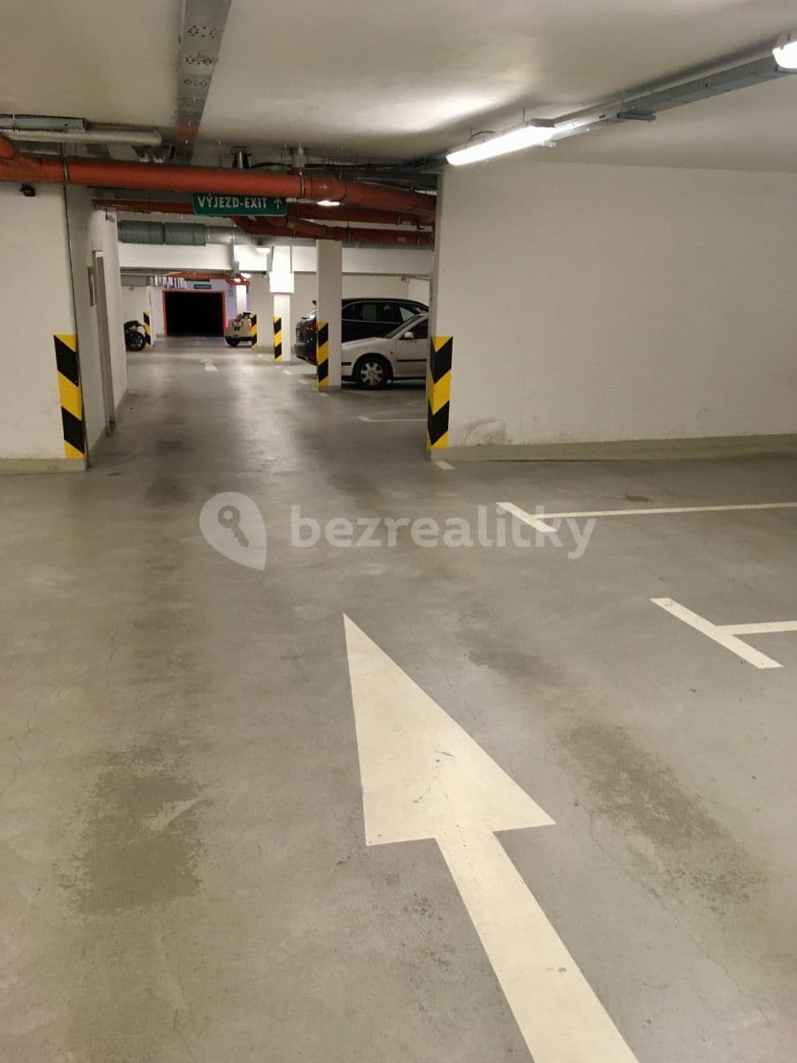 1 bedroom with open-plan kitchen flat to rent, 54 m², Linhartova, Prague, Prague 1 bedroom with open-plan kitchen flat to rent, 54 m², Linhartova, Prague, Prague