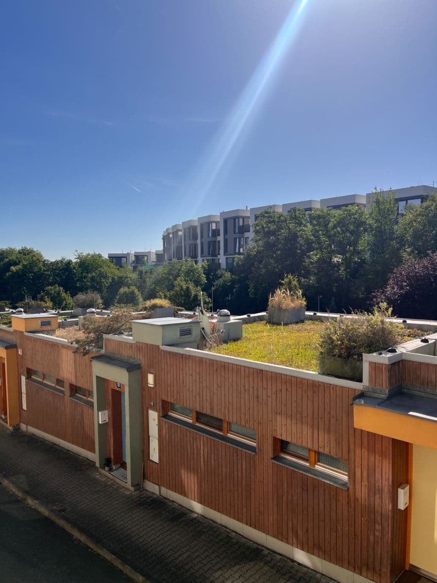 1 bedroom with open-plan kitchen flat to rent, 54 m², Linhartova, Prague, Prague 1 bedroom with open-plan kitchen flat to rent, 54 m², Linhartova, Prague, Prague