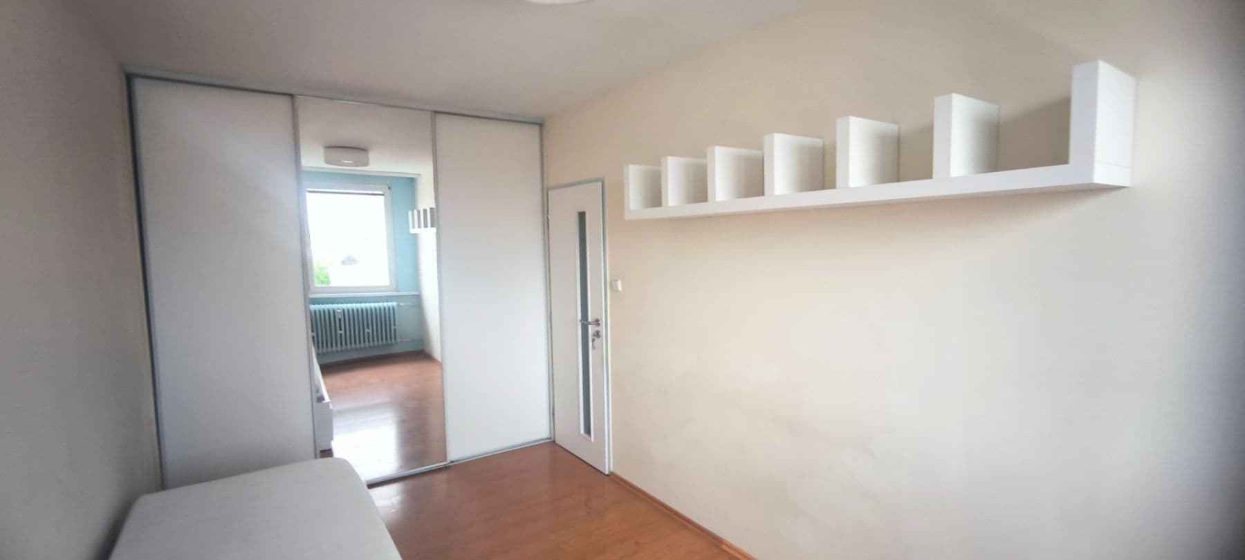 2 bedroom with open-plan kitchen flat to rent, 72 m², Kovařovicova, Prague, Prague 2 bedroom with open-plan kitchen flat to rent, 72 m², Kovařovicova, Prague, Prague