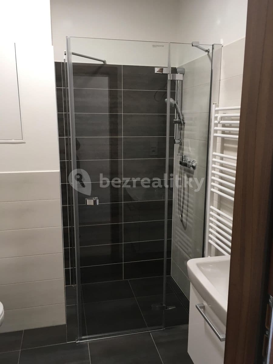 Studio flat to rent, 30 m², Topolová, Olomouc, Olomoucký Region Studio flat to rent, 30 m², Topolová, Olomouc, Olomoucký Region