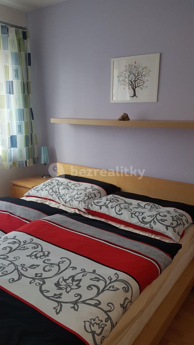 2 bedroom with open-plan kitchen flat to rent, 85 m², Zelený pruh, Prague, Prague 2 bedroom with open-plan kitchen flat to rent, 85 m², Zelený pruh, Prague, Prague