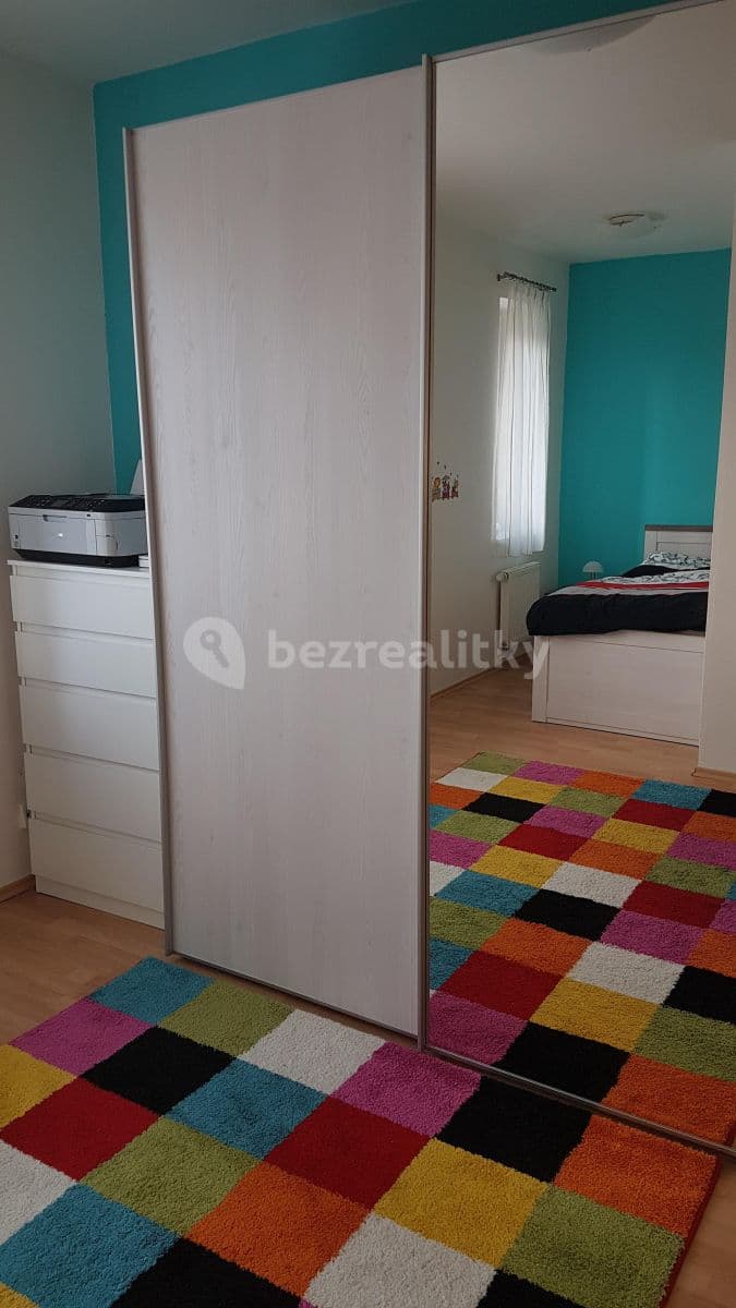 2 bedroom with open-plan kitchen flat to rent, 85 m², Zelený pruh, Prague, Prague 2 bedroom with open-plan kitchen flat to rent, 85 m², Zelený pruh, Prague, Prague