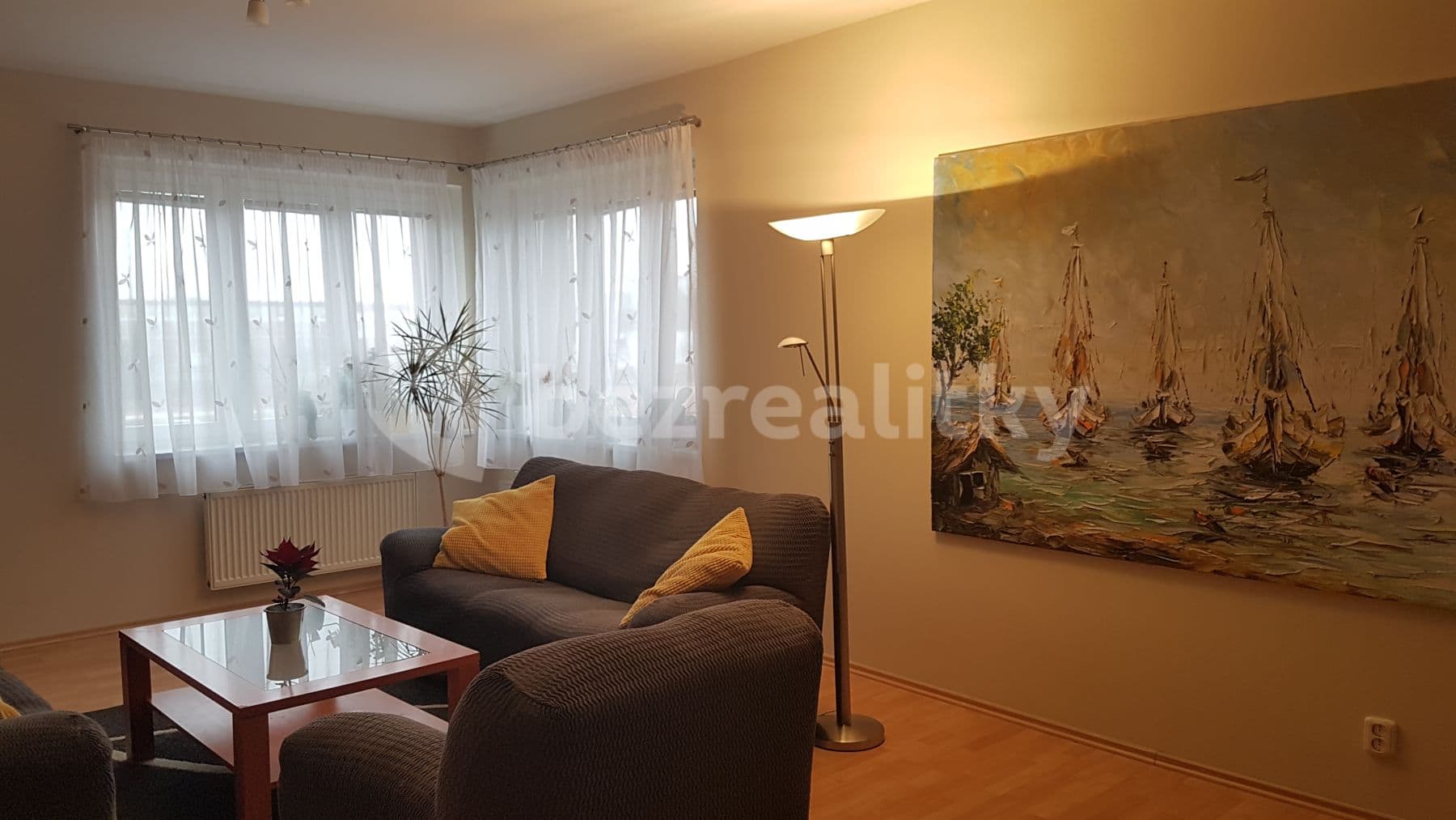 2 bedroom with open-plan kitchen flat to rent, 85 m², Zelený pruh, Prague, Prague 2 bedroom with open-plan kitchen flat to rent, 85 m², Zelený pruh, Prague, Prague