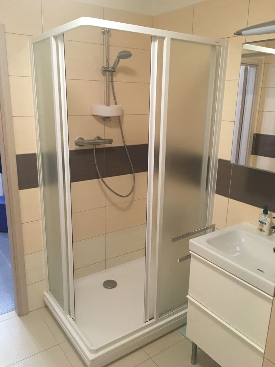 1 bedroom flat to rent, 36 m², Hurbanova, Prague, Prague 1 bedroom flat to rent, 36 m², Hurbanova, Prague, Prague