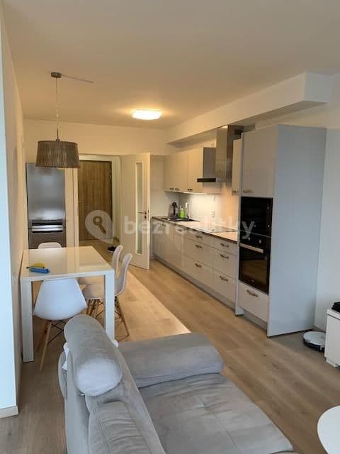 1 bedroom with open-plan kitchen flat to rent, 54 m², Na Vackově, Prague, Prague 1 bedroom with open-plan kitchen flat to rent, 54 m², Na Vackově, Prague, Prague