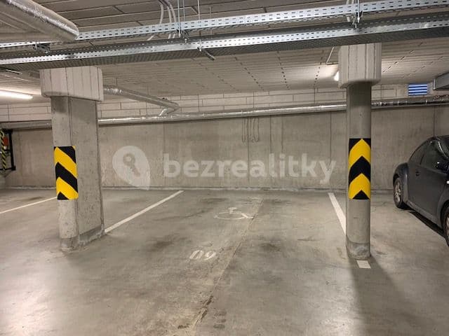 1 bedroom with open-plan kitchen flat to rent, 54 m², Na Vackově, Prague, Prague 1 bedroom with open-plan kitchen flat to rent, 54 m², Na Vackově, Prague, Prague