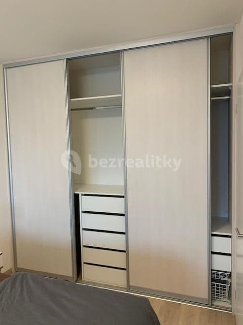 1 bedroom with open-plan kitchen flat to rent, 54 m², Na Vackově, Prague, Prague 1 bedroom with open-plan kitchen flat to rent, 54 m², Na Vackově, Prague, Prague