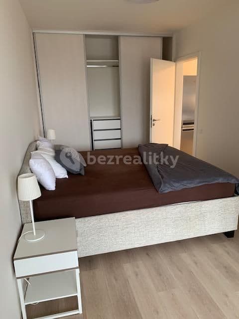 1 bedroom with open-plan kitchen flat to rent, 54 m², Na Vackově, Prague, Prague 1 bedroom with open-plan kitchen flat to rent, 54 m², Na Vackově, Prague, Prague