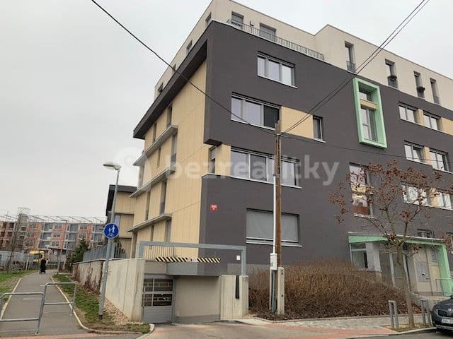 1 bedroom with open-plan kitchen flat to rent, 54 m², Na Vackově, Prague, Prague 1 bedroom with open-plan kitchen flat to rent, 54 m², Na Vackově, Prague, Prague