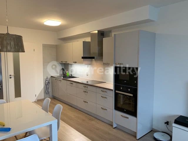 1 bedroom with open-plan kitchen flat to rent, 54 m², Na Vackově, Prague, Prague 1 bedroom with open-plan kitchen flat to rent, 54 m², Na Vackově, Prague, Prague