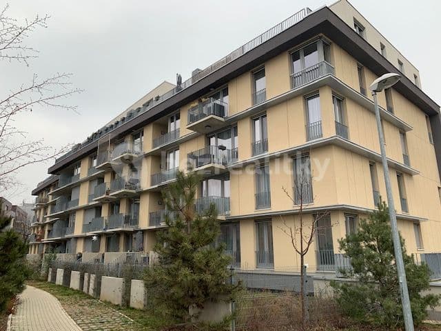 1 bedroom with open-plan kitchen flat to rent, 54 m², Na Vackově, Prague, Prague 1 bedroom with open-plan kitchen flat to rent, 54 m², Na Vackově, Prague, Prague