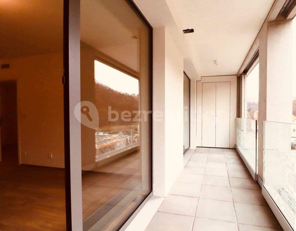 1 bedroom with open-plan kitchen flat to rent, 56 m², Hlaváčkova, Prague, Prague 1 bedroom with open-plan kitchen flat to rent, 56 m², Hlaváčkova, Prague, Prague