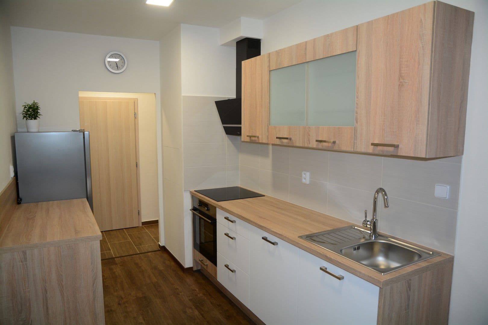 2 bedroom flat to rent, 63 m², Okružní, Zlín, Zlínský Region 2 bedroom flat to rent, 63 m², Okružní, Zlín, Zlínský Region