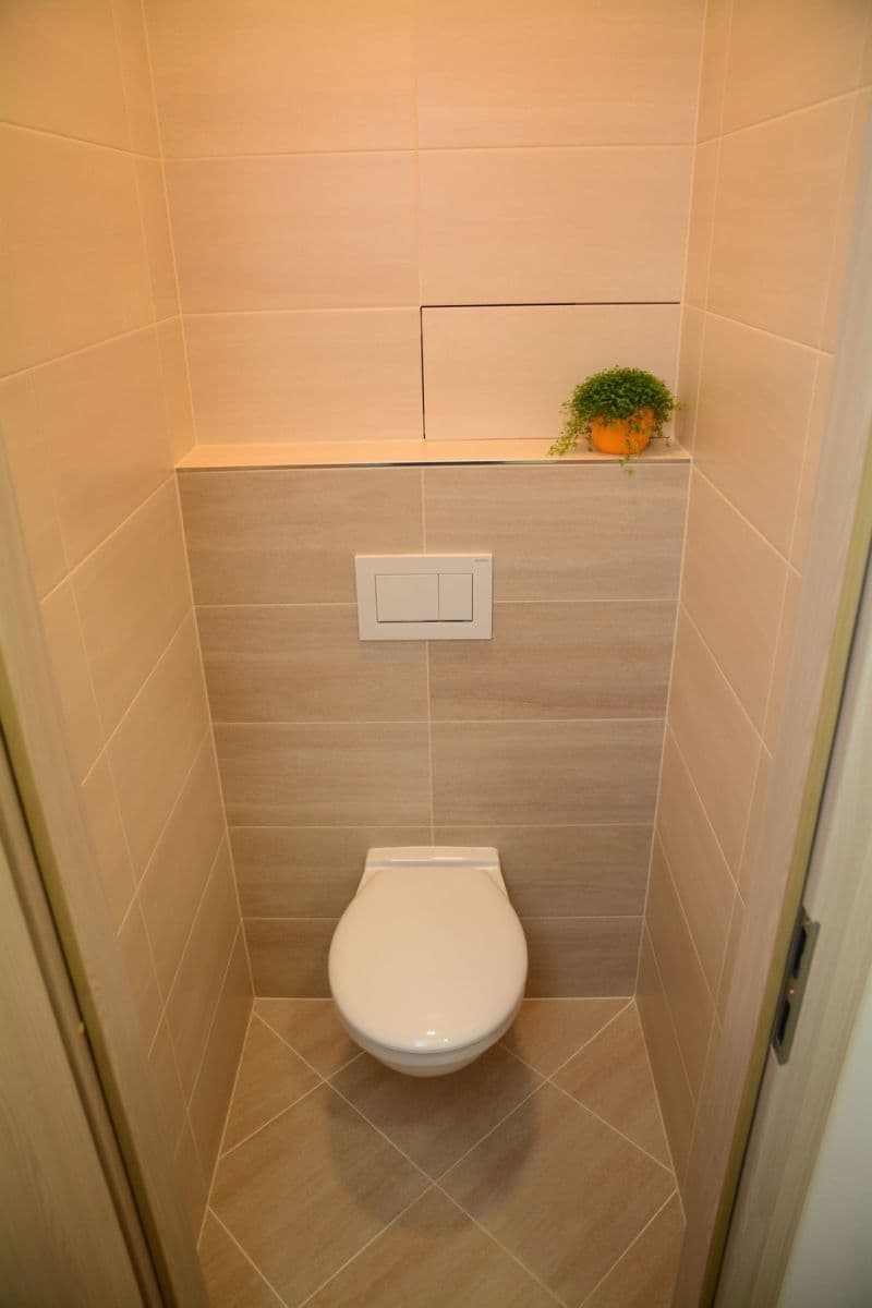 2 bedroom flat to rent, 63 m², Okružní, Zlín, Zlínský Region 2 bedroom flat to rent, 63 m², Okružní, Zlín, Zlínský Region