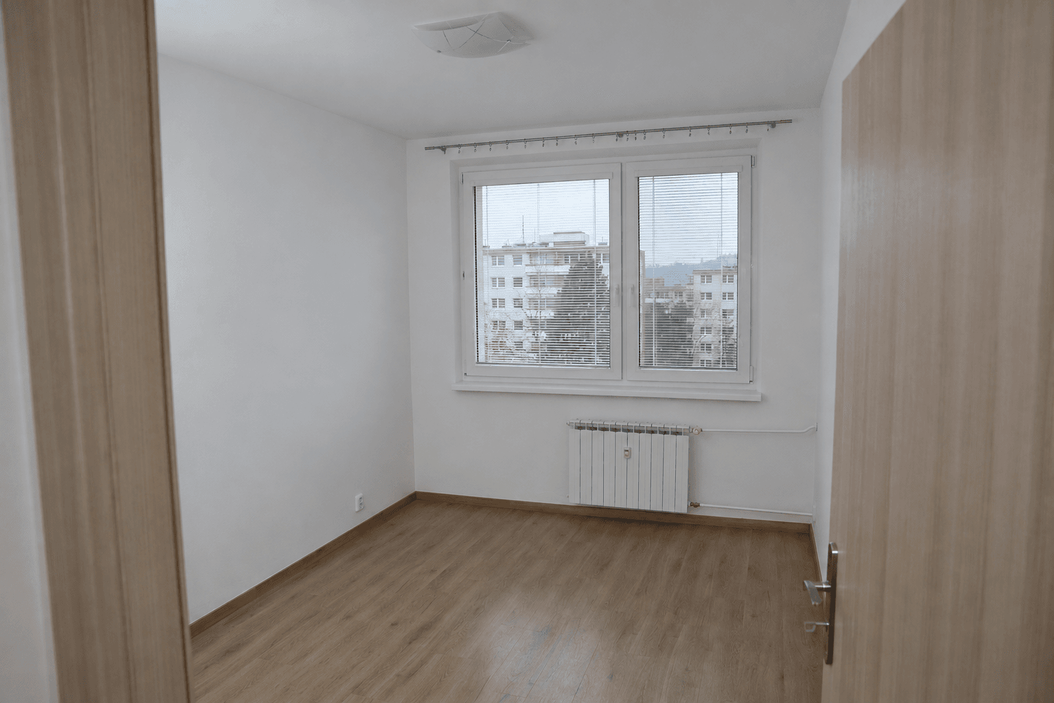 2 bedroom flat to rent, 63 m², Okružní, Zlín, Zlínský Region 2 bedroom flat to rent, 63 m², Okružní, Zlín, Zlínský Region