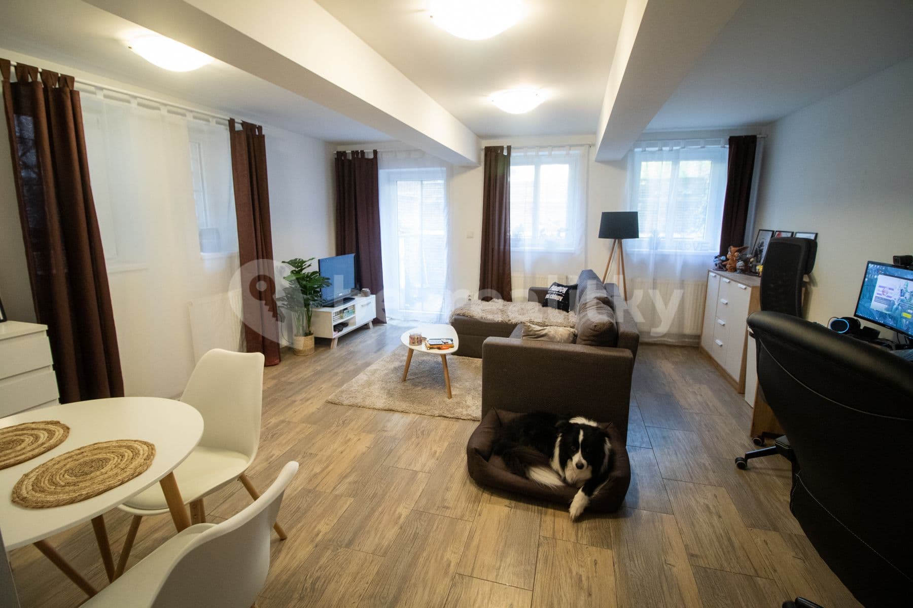 1 bedroom with open-plan kitchen flat to rent, 48 m², Švehlova, Hradec Králové, Královéhradecký Region