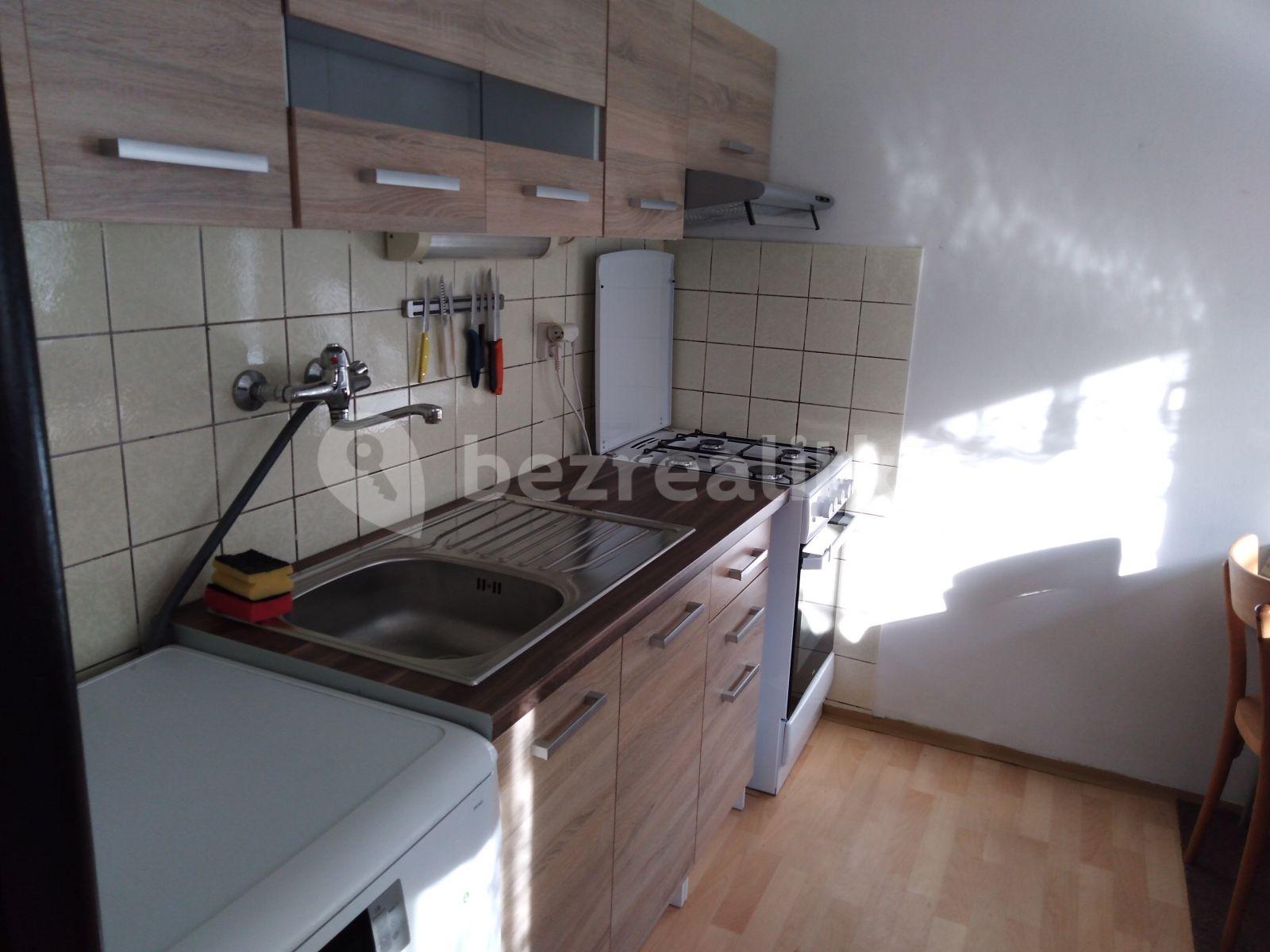 1 bedroom flat to rent, 40 m², Žernovská, Prague, Prague