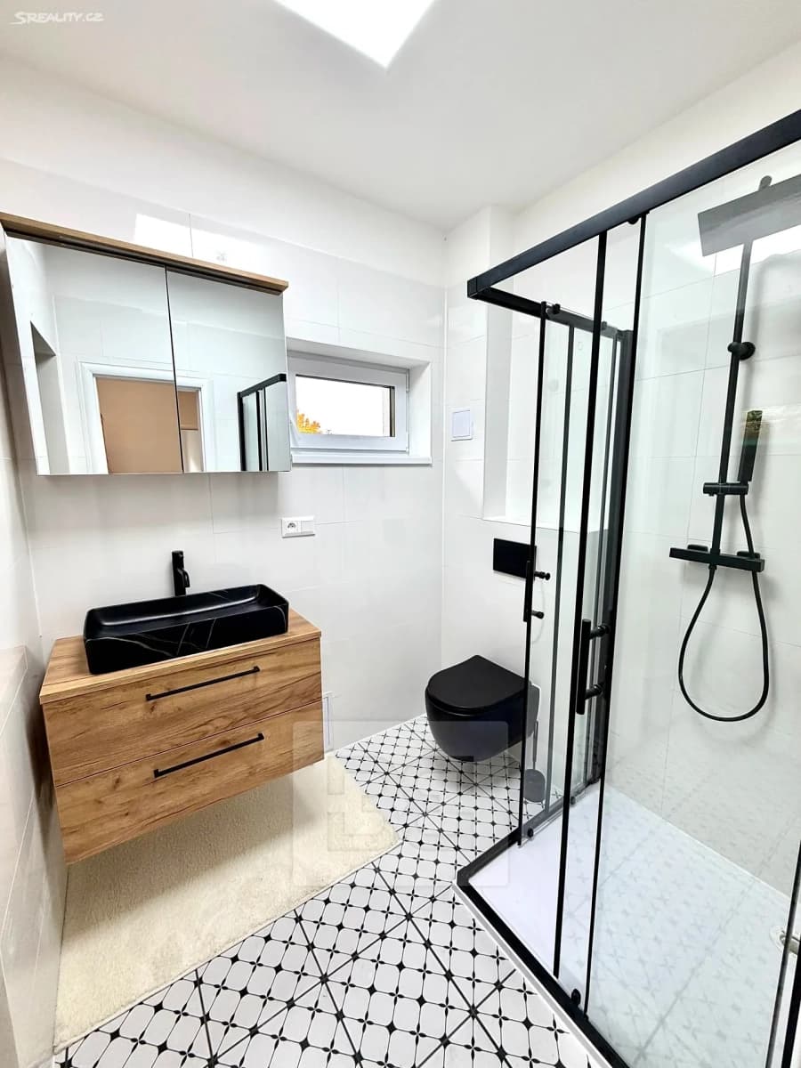 1 bedroom with open-plan kitchen flat to rent, 46 m², Honzíkova, Prague, Prague 1 bedroom with open-plan kitchen flat to rent, 46 m², Honzíkova, Prague, Prague