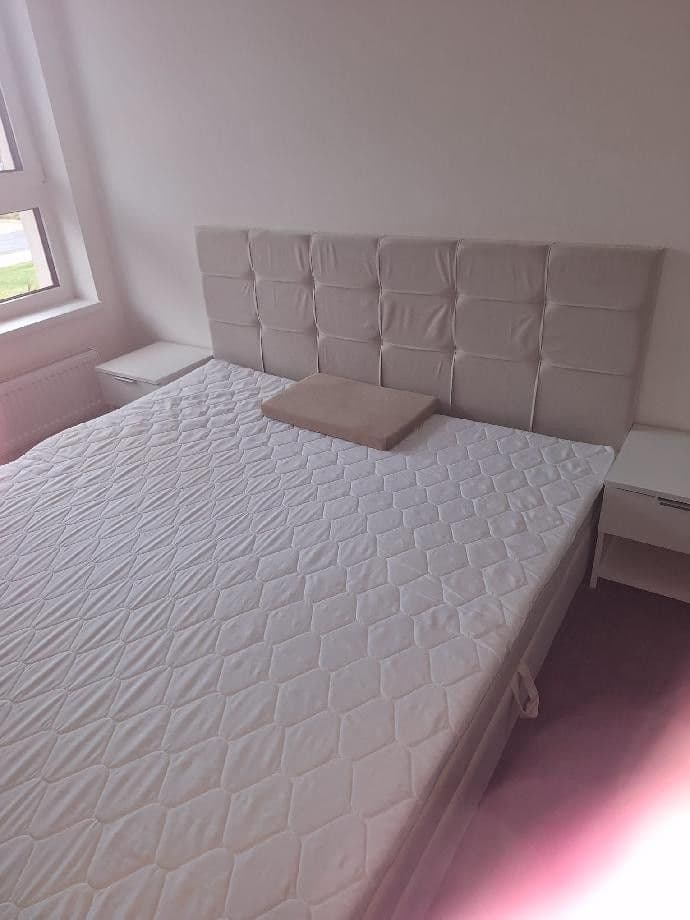 1 bedroom with open-plan kitchen flat to rent, 46 m², Honzíkova, Prague, Prague 1 bedroom with open-plan kitchen flat to rent, 46 m², Honzíkova, Prague, Prague