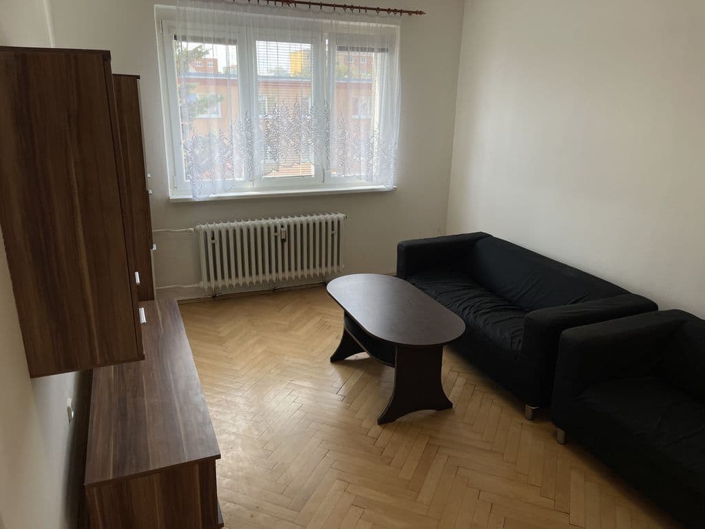 2 bedroom flat to rent, 55 m², Cihlářská, Chomutov, Ústecký Region 2 bedroom flat to rent, 55 m², Cihlářská, Chomutov, Ústecký Region