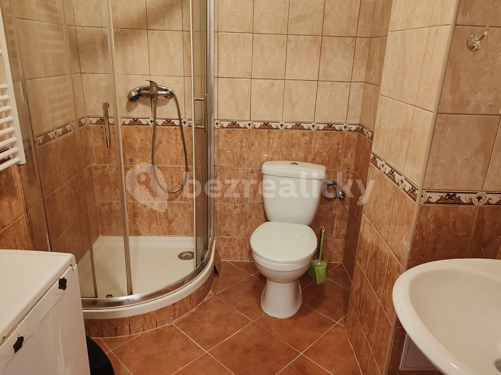 Small studio flat to rent, 28 m², Na Dlouhém Lánu, Prague, Prague Small studio flat to rent, 28 m², Na Dlouhém Lánu, Prague, Prague