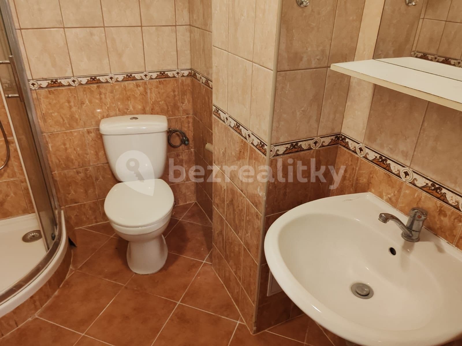 Small studio flat to rent, 28 m², Na Dlouhém Lánu, Prague, Prague Small studio flat to rent, 28 m², Na Dlouhém Lánu, Prague, Prague
