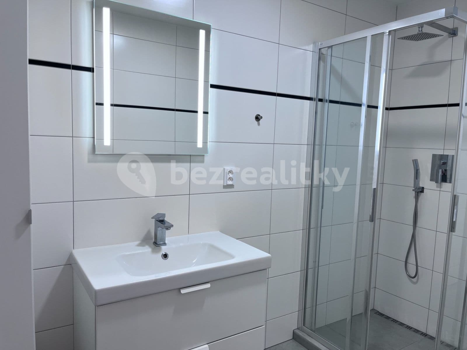 2 bedroom with open-plan kitchen flat to rent, 65 m², Tuřany, Brno, Jihomoravský Region 2 bedroom with open-plan kitchen flat to rent, 65 m², Tuřany, Brno, Jihomoravský Region