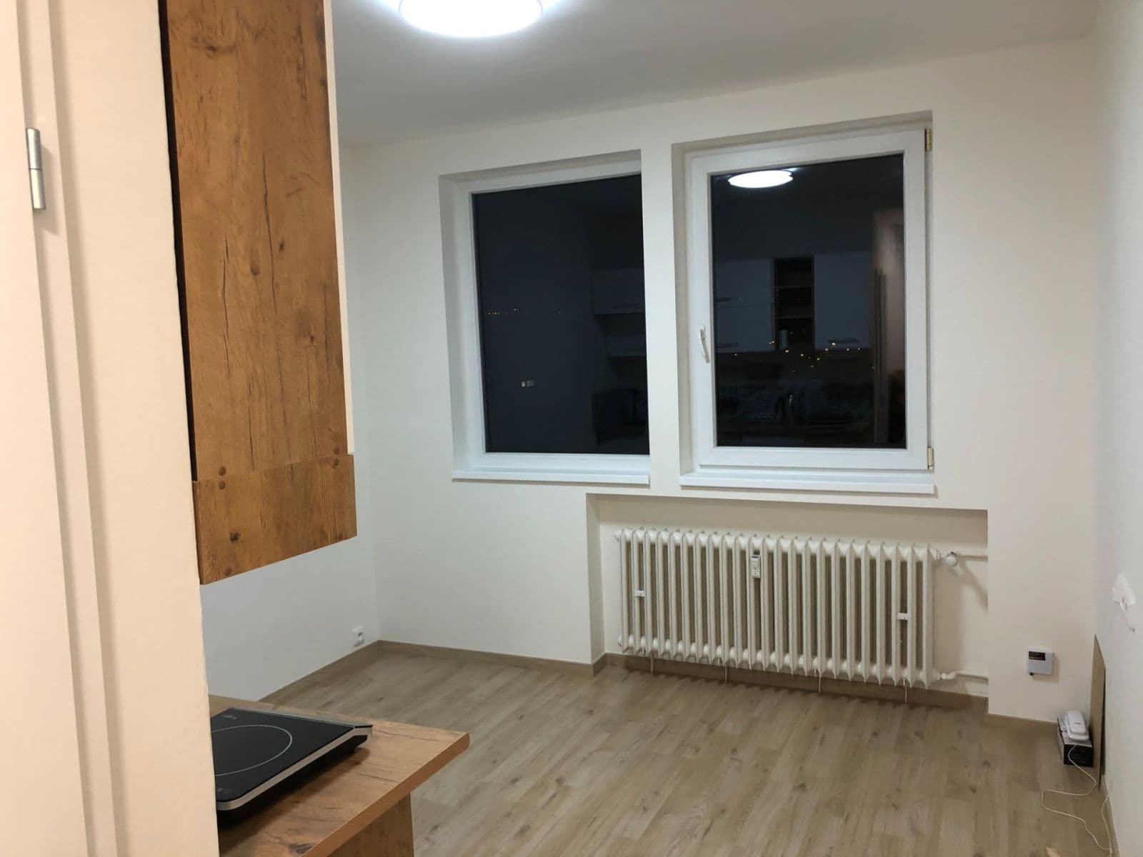 Studio flat to rent, 17 m², Peroutkova, Prague, Prague Studio flat to rent, 17 m², Peroutkova, Prague, Prague