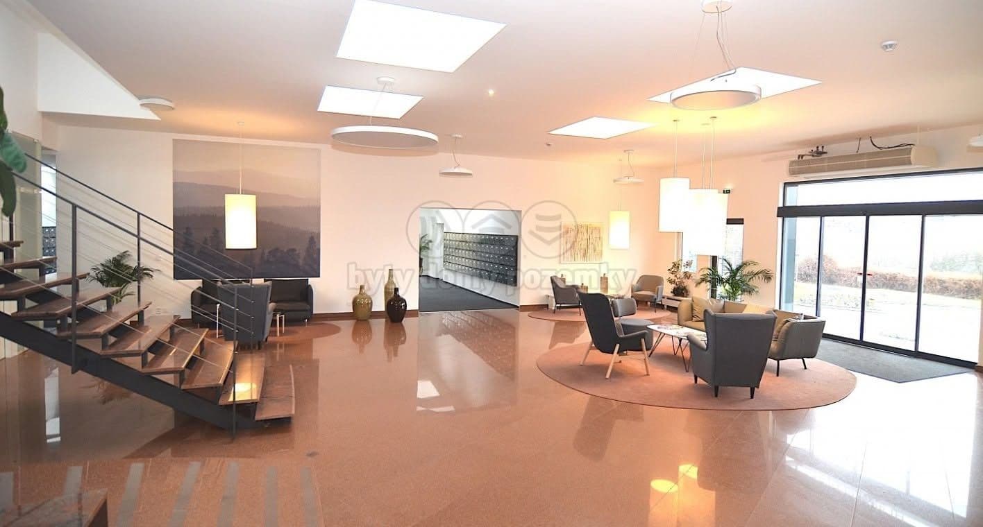Studio flat to rent, 17 m², Peroutkova, Prague, Prague Studio flat to rent, 17 m², Peroutkova, Prague, Prague