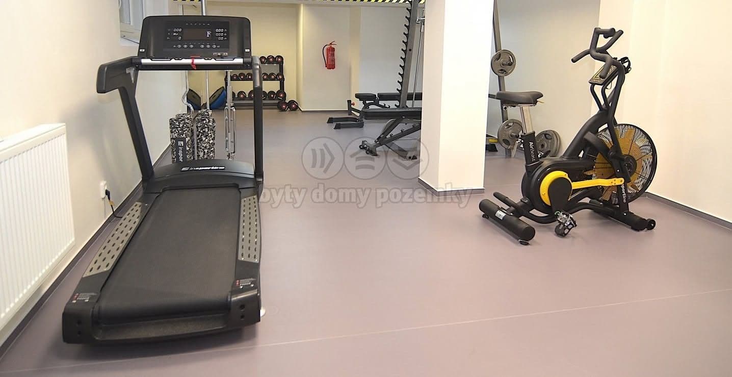 Studio flat to rent, 17 m², Peroutkova, Prague, Prague Studio flat to rent, 17 m², Peroutkova, Prague, Prague