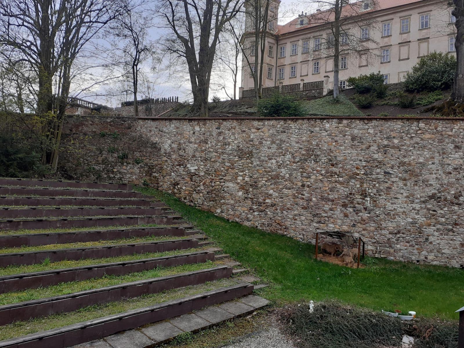 1 bedroom with open-plan kitchen flat to rent, 60 m², Skalecká, Mníšek pod Brdy, Středočeský Region 1 bedroom with open-plan kitchen flat to rent, 60 m², Skalecká, Mníšek pod Brdy, Středočeský Region