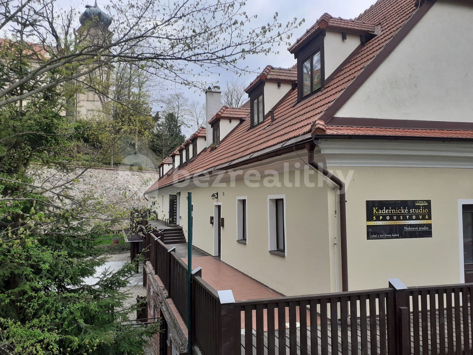 1 bedroom with open-plan kitchen flat to rent, 60 m², Skalecká, Mníšek pod Brdy, Středočeský Region 1 bedroom with open-plan kitchen flat to rent, 60 m², Skalecká, Mníšek pod Brdy, Středočeský Region