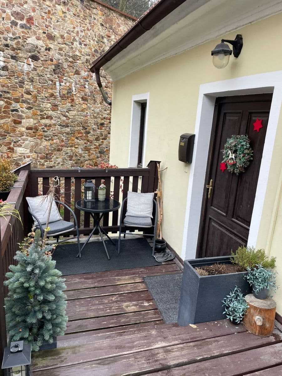 1 bedroom with open-plan kitchen flat to rent, 60 m², Skalecká, Mníšek pod Brdy, Středočeský Region 1 bedroom with open-plan kitchen flat to rent, 60 m², Skalecká, Mníšek pod Brdy, Středočeský Region