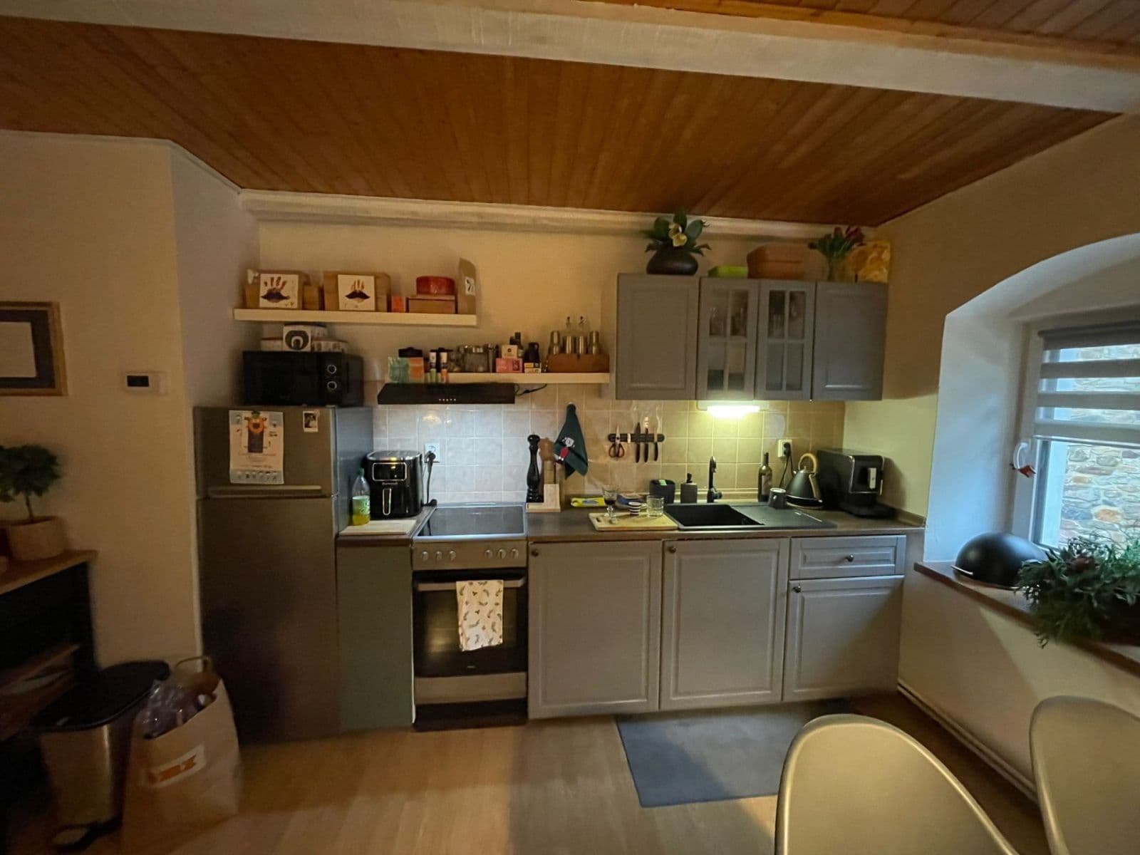 1 bedroom with open-plan kitchen flat to rent, 60 m², Skalecká, Mníšek pod Brdy, Středočeský Region 1 bedroom with open-plan kitchen flat to rent, 60 m², Skalecká, Mníšek pod Brdy, Středočeský Region