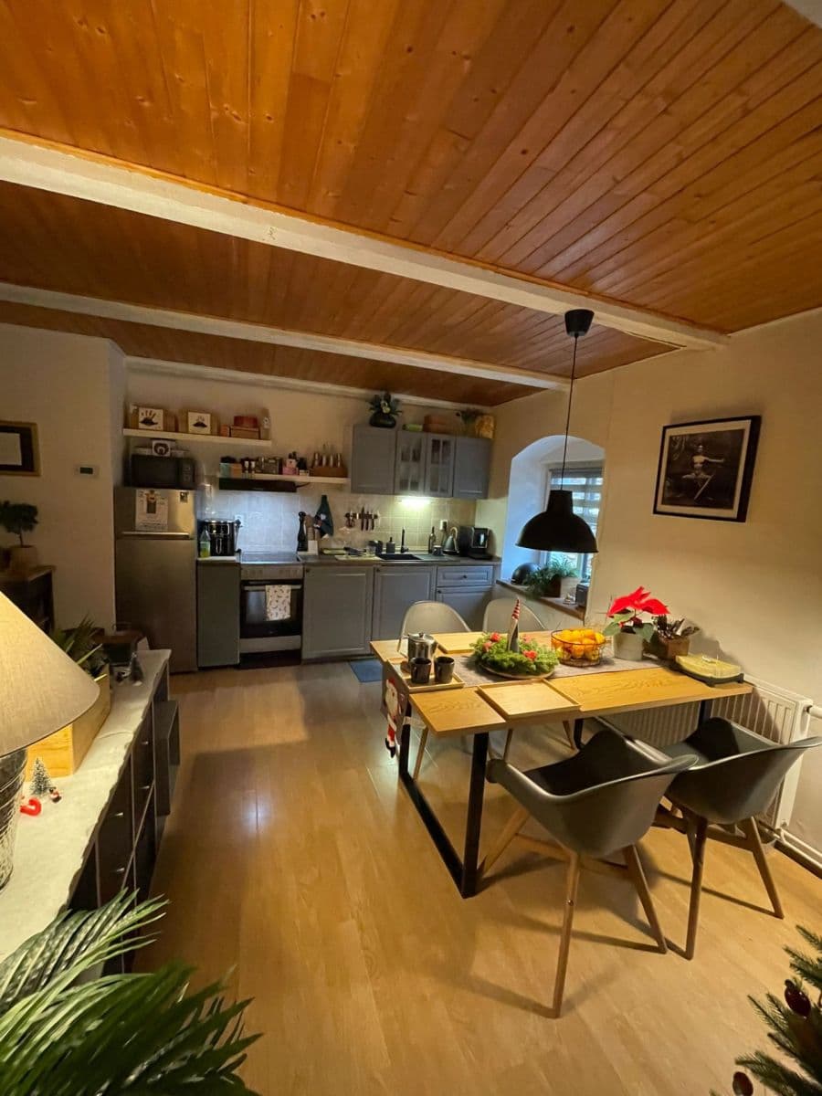 1 bedroom with open-plan kitchen flat to rent, 60 m², Skalecká, Mníšek pod Brdy, Středočeský Region 1 bedroom with open-plan kitchen flat to rent, 60 m², Skalecká, Mníšek pod Brdy, Středočeský Region